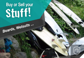 Buy and Sell your Stuff