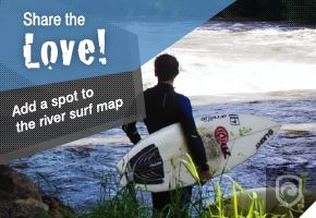 Add a Spot to the Spot Map